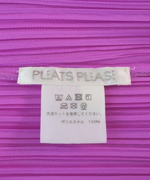 PLEATS PLEASE ชุดเดรส
