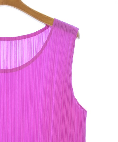 PLEATS PLEASE ชุดเดรส