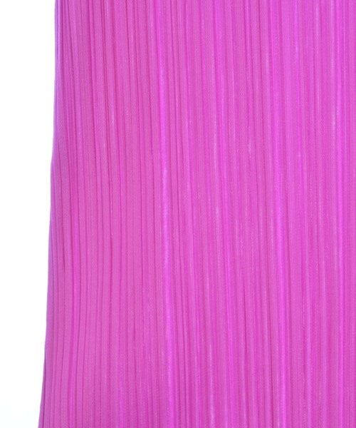 PLEATS PLEASE ชุดเดรส