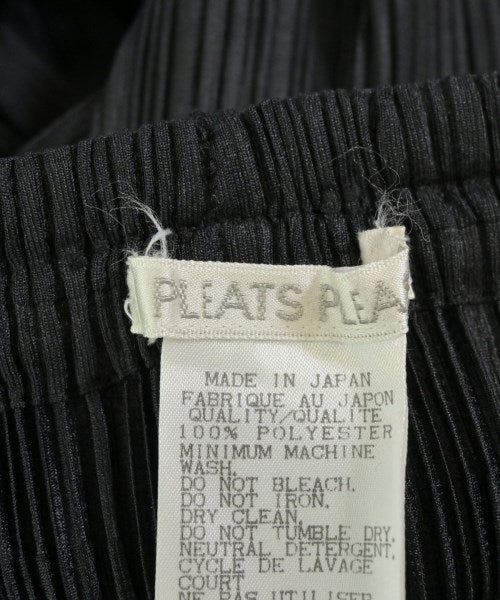 PLEATS PLEASE กางเกง อื่น