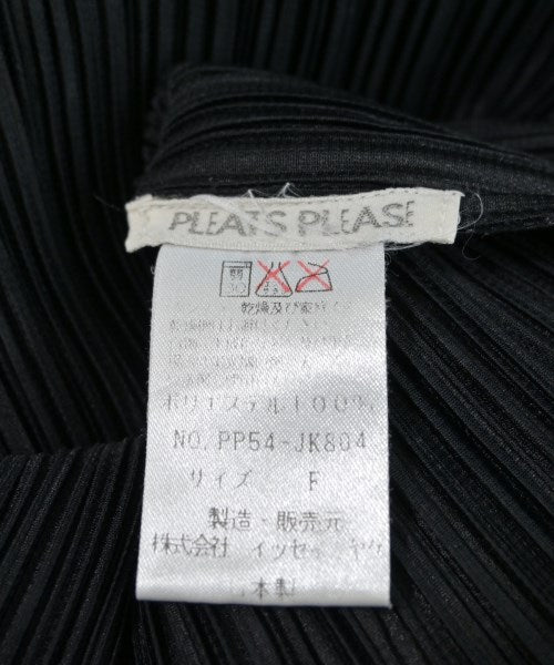 PLEATS PLEASE เสื้อสตรี