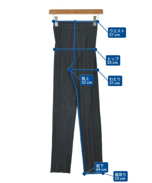 PLEATS PLEASE กางเกง อื่น