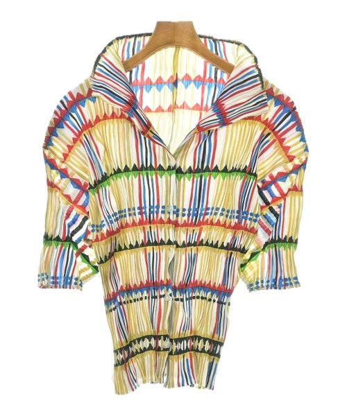 PLEATS PLEASE เสื้อสตรี