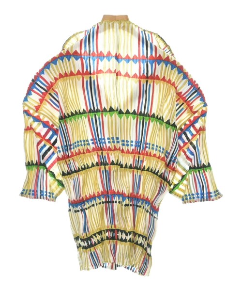 PLEATS PLEASE เสื้อสตรี