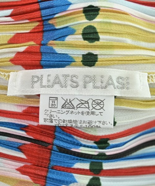 PLEATS PLEASE เสื้อสตรี
