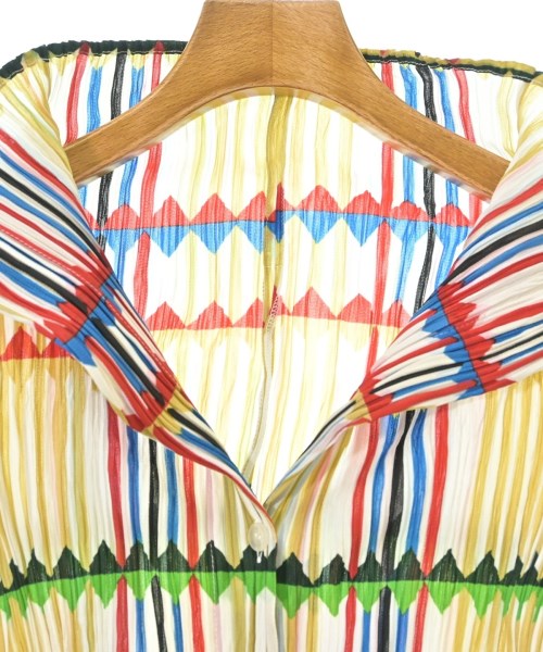 PLEATS PLEASE เสื้อสตรี