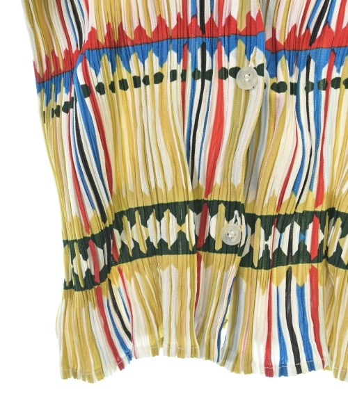 PLEATS PLEASE เสื้อสตรี