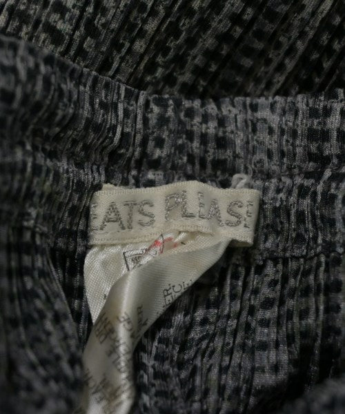 PLEATS PLEASE กางเกง อื่น