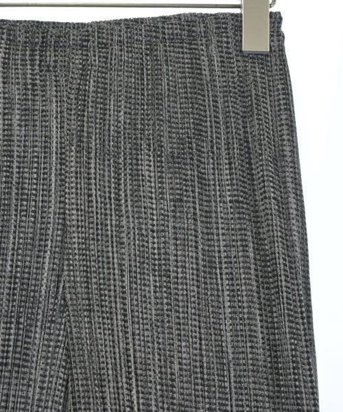 PLEATS PLEASE กางเกง อื่น