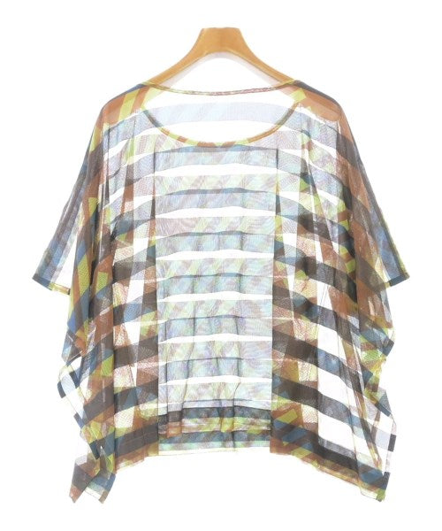 PLEATS PLEASE เสื้อยืด/เสื้อท็อปส์