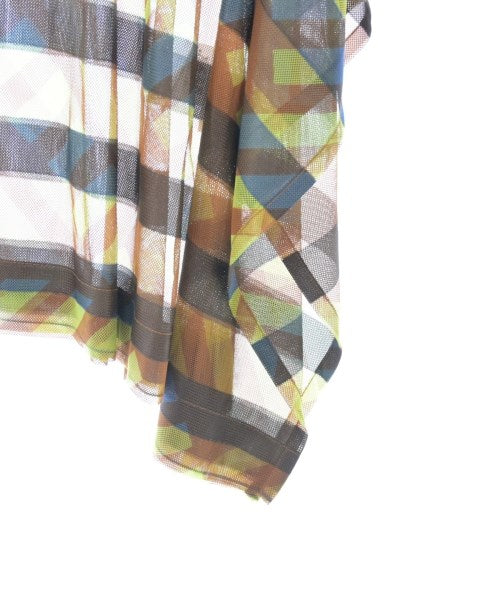 PLEATS PLEASE เสื้อยืด/เสื้อท็อปส์