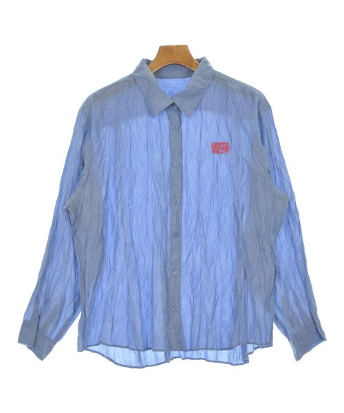 PLEATS PLEASE เสื้อลำลอง