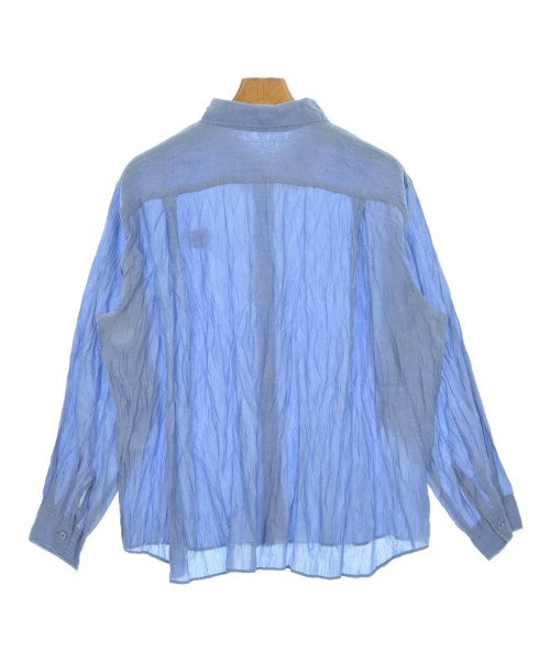 PLEATS PLEASE เสื้อลำลอง