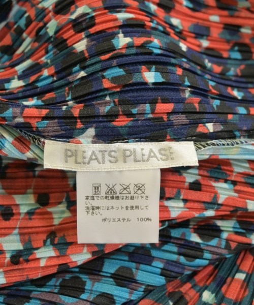 PLEATS PLEASE ชุดเดรส