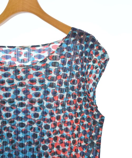 PLEATS PLEASE ชุดเดรส