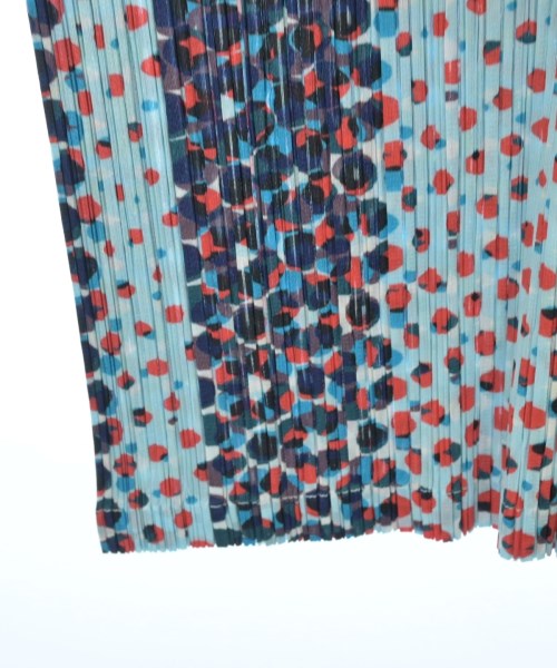 PLEATS PLEASE ชุดเดรส