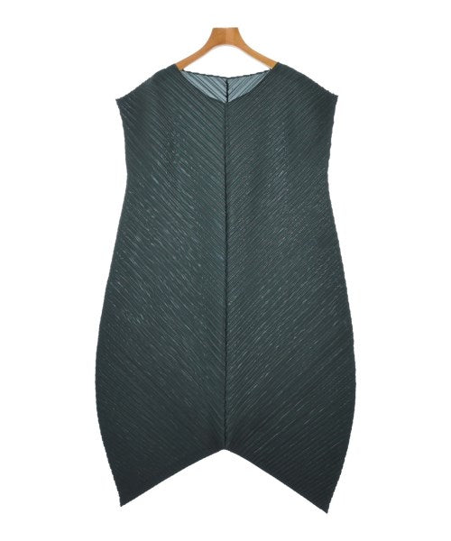 PLEATS PLEASE ชุดเดรส