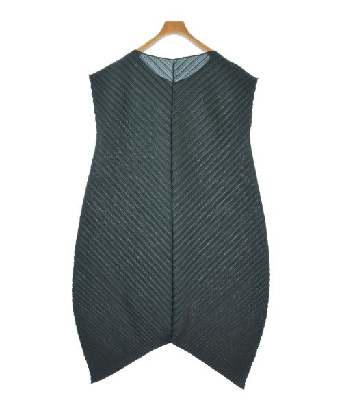 PLEATS PLEASE ชุดเดรส