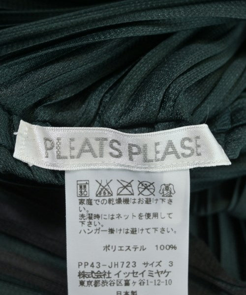 PLEATS PLEASE ชุดเดรส