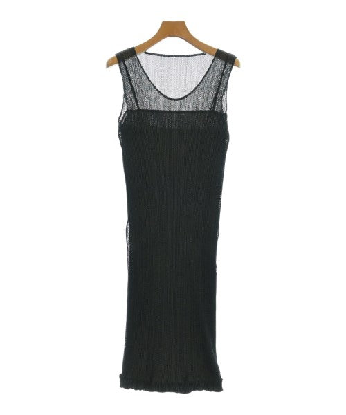 PLEATS PLEASE ชุดเดรส