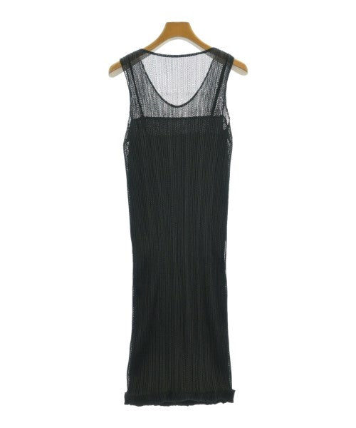 PLEATS PLEASE ชุดเดรส