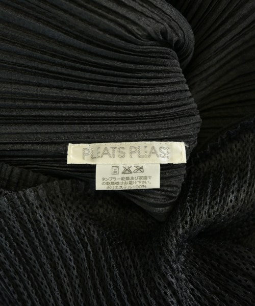 PLEATS PLEASE ชุดเดรส