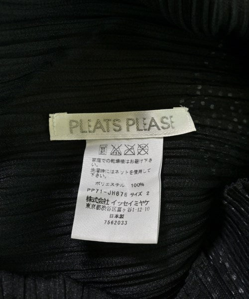 PLEATS PLEASE ชุดเดรส