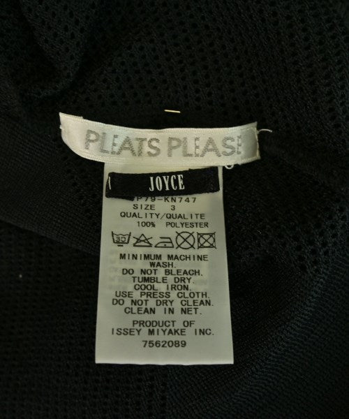 PLEATS PLEASE เสื้อกันหนาว