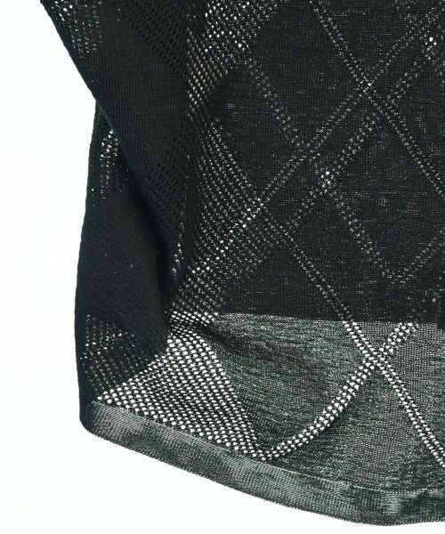 PLEATS PLEASE เสื้อกันหนาว