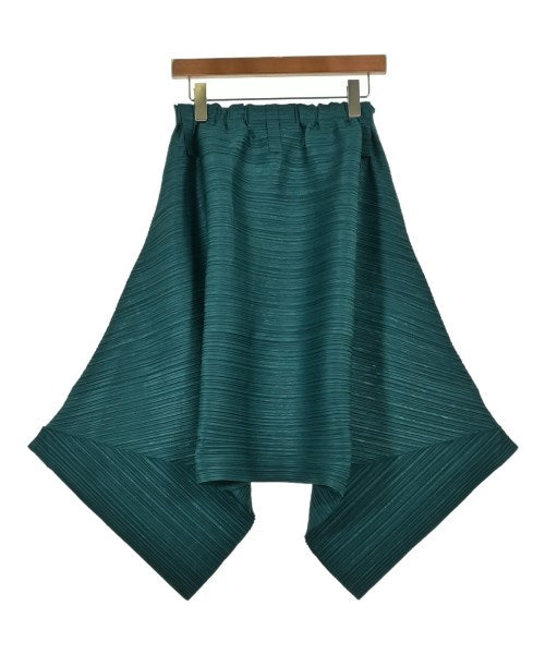 PLEATS PLEASE กางเกง 5 ส่วน