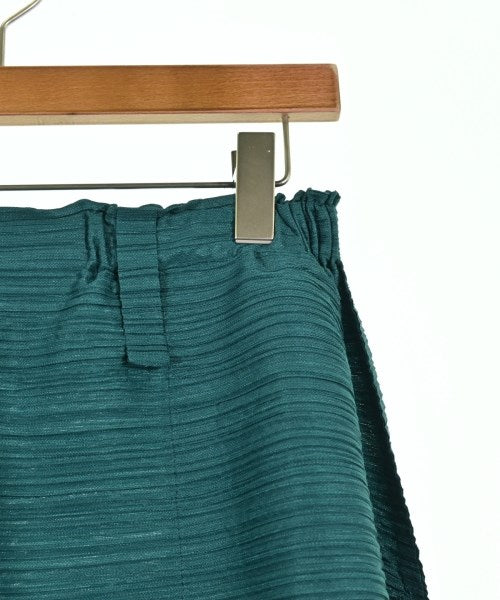 PLEATS PLEASE กางเกง 5 ส่วน