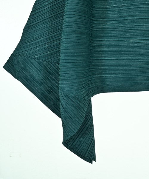 PLEATS PLEASE กางเกง 5 ส่วน