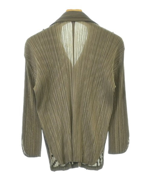 PLEATS PLEASE เสื้อสตรี