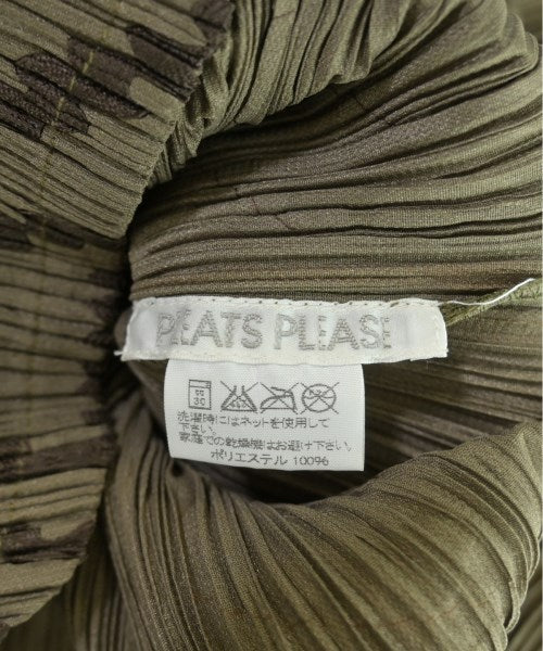 PLEATS PLEASE เสื้อสตรี