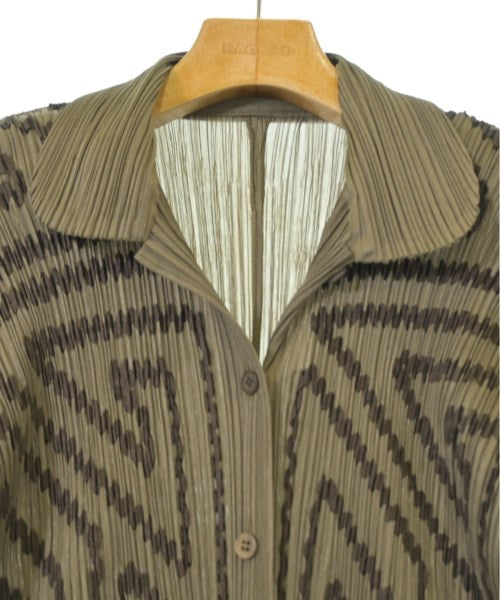 PLEATS PLEASE เสื้อสตรี