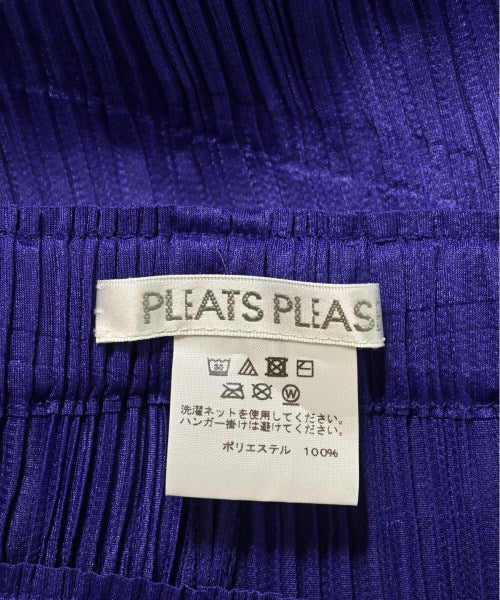PLEATS PLEASE กางเกง อื่น