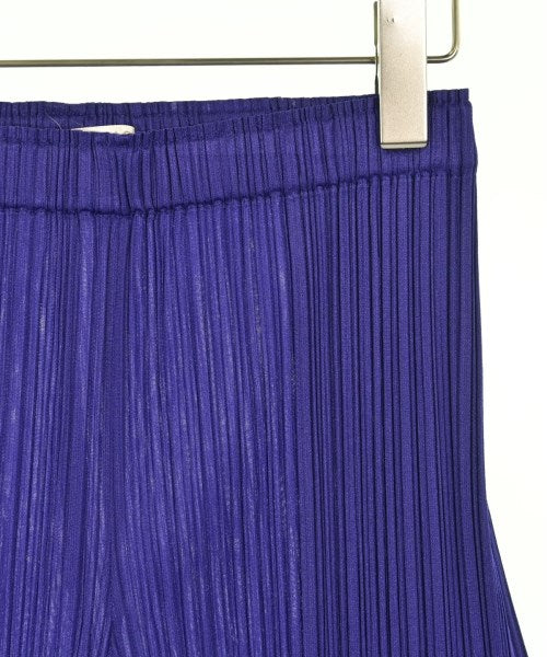 PLEATS PLEASE กางเกง อื่น