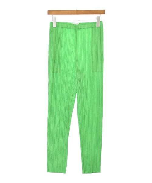 PLEATS PLEASE กางเกง อื่น