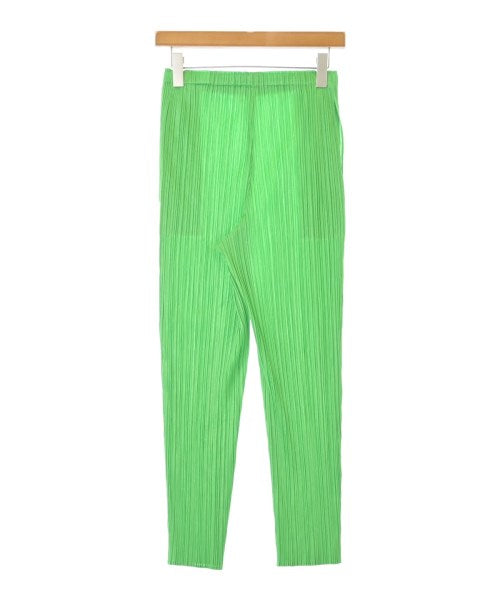 PLEATS PLEASE กางเกง อื่น