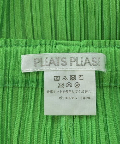PLEATS PLEASE กางเกง อื่น