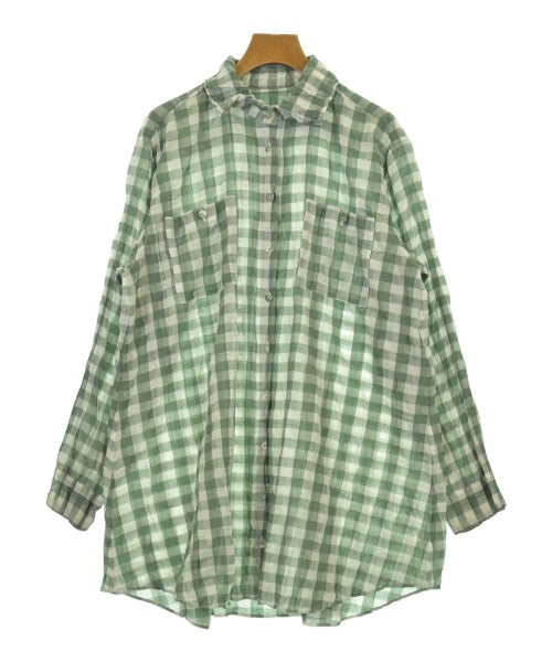 PLEATS PLEASE เสื้อลำลอง