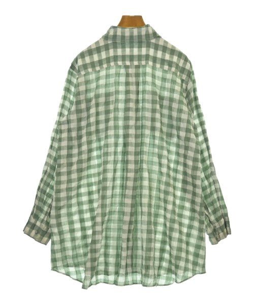 PLEATS PLEASE เสื้อลำลอง