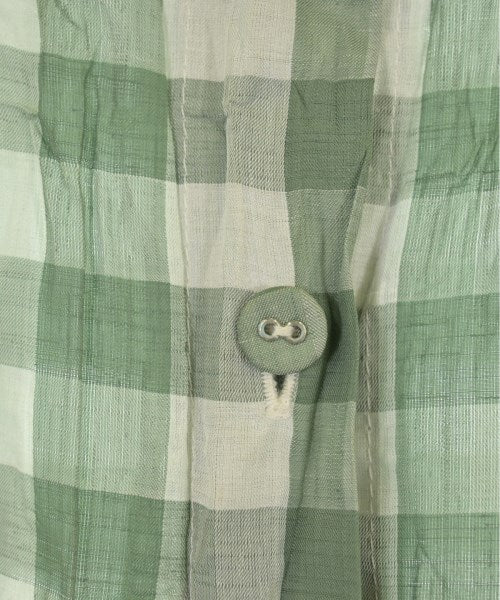 PLEATS PLEASE เสื้อลำลอง