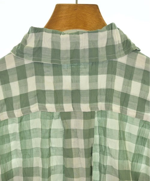 PLEATS PLEASE เสื้อลำลอง