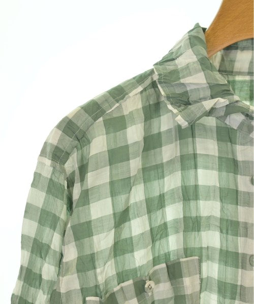 PLEATS PLEASE เสื้อลำลอง