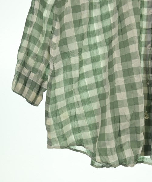 PLEATS PLEASE เสื้อลำลอง