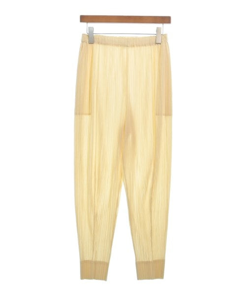 PLEATS PLEASE กางเกง อื่น