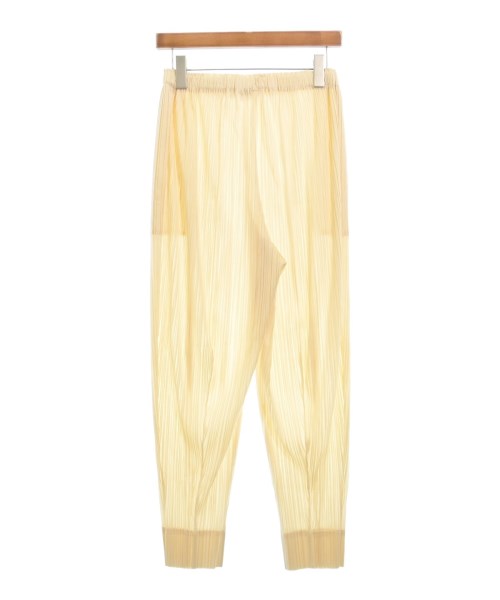 PLEATS PLEASE กางเกง อื่น