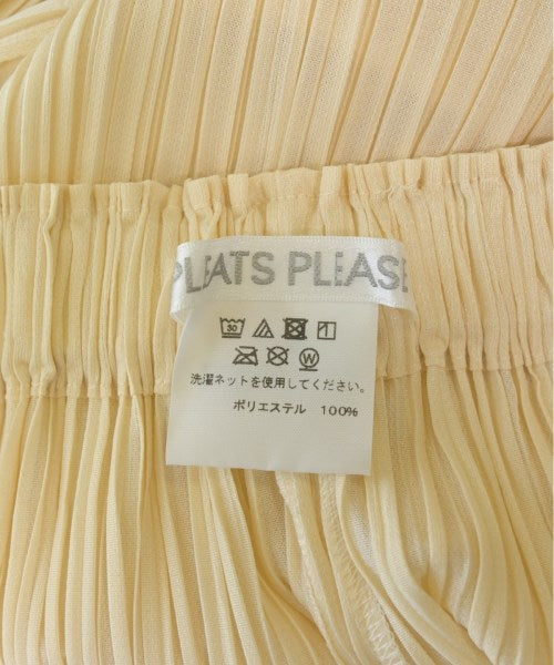 PLEATS PLEASE กางเกง อื่น