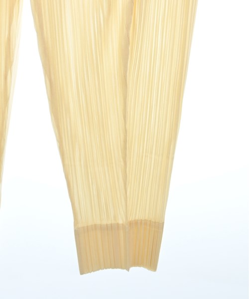 PLEATS PLEASE กางเกง อื่น